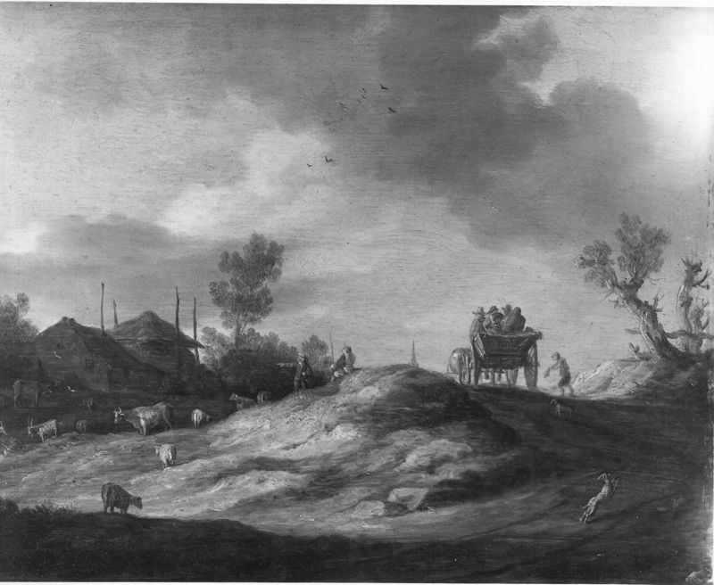 Landschap