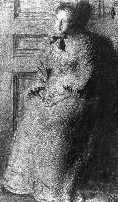 L'attende