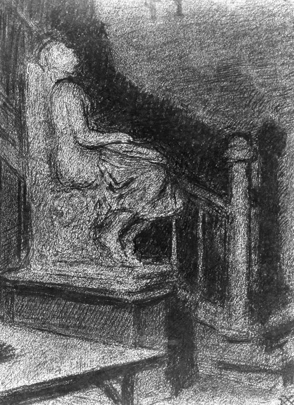 Rêve du soir