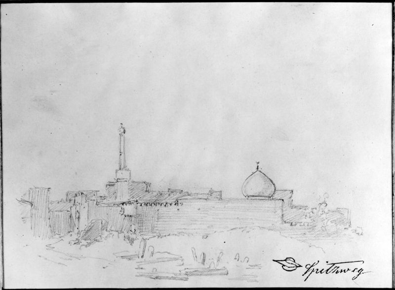 Mosquée