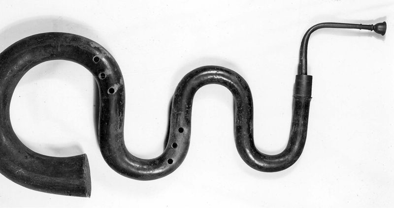 serpent[f] / Gruuthusemuseum