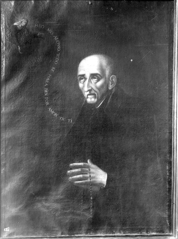 Saint Alphonse de Liguori