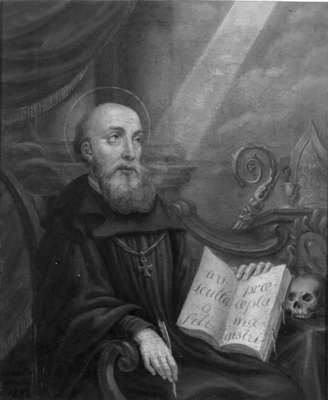 H. Benedictus
