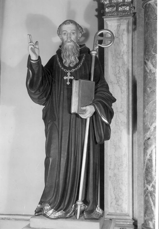 H. Benedictus