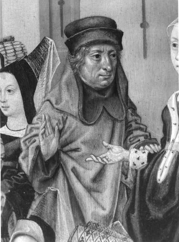 Legende van de H. Ursula