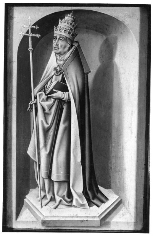 Legende van de H. Ursula