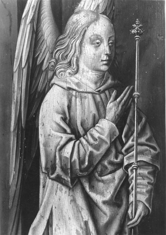 Legende van de H. Ursula