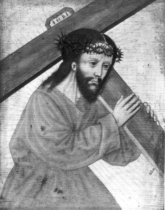 Kruisdraging