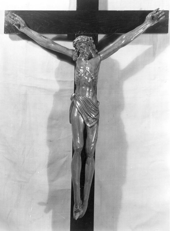 Christus aan het kruis
