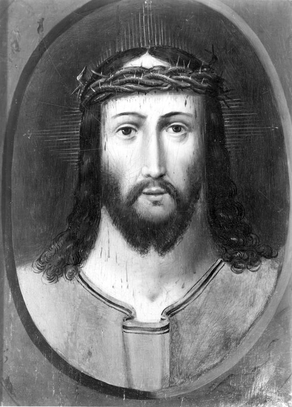 Christushoofd