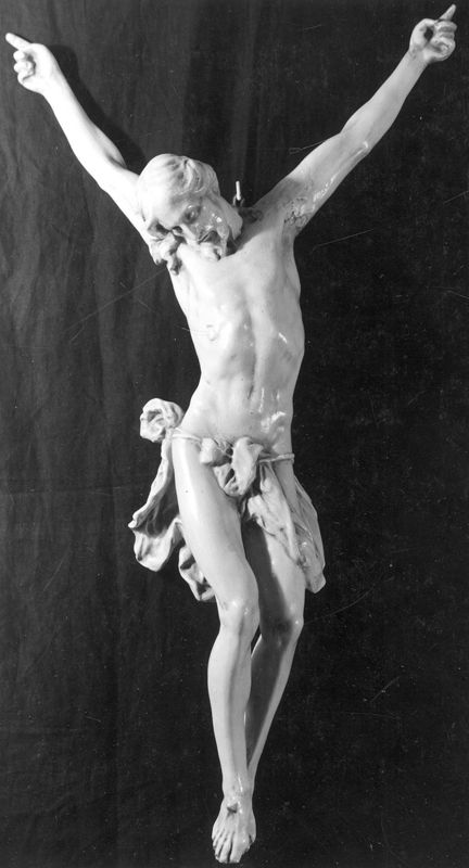 crucifix[f] / Klooster Zwartzusters Augustinessen