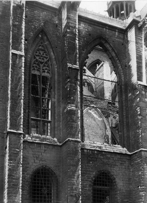 église paroissiale / Kerk Sint-Pieter[Leuven]
