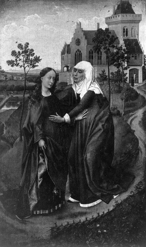 Visitation