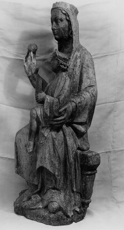 Sedes sapientiae