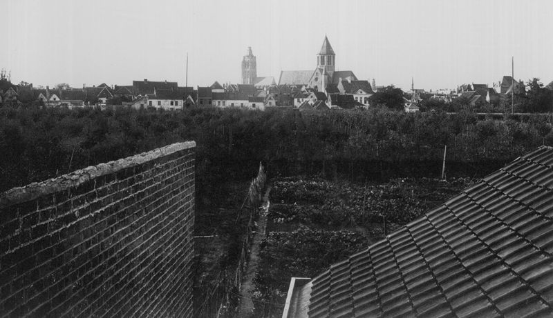 ville / Aspect[Oudenaarde]
