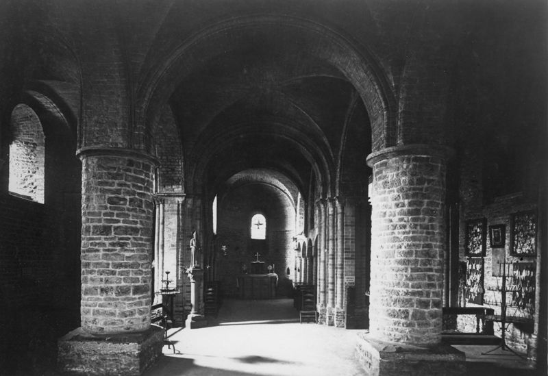 chapelle[bâtiment] / Kapel H. Bloed[Brugge]