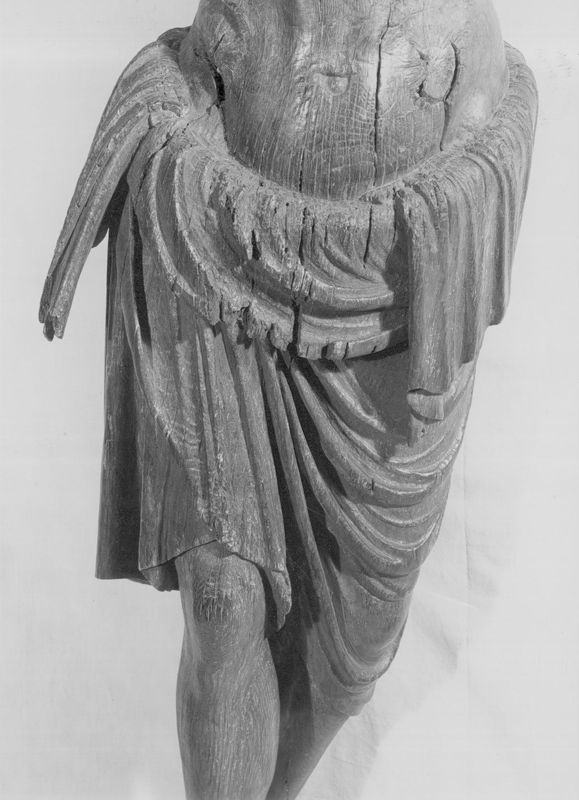 Christ en croix dit "Le Beau Dieu de Huy"