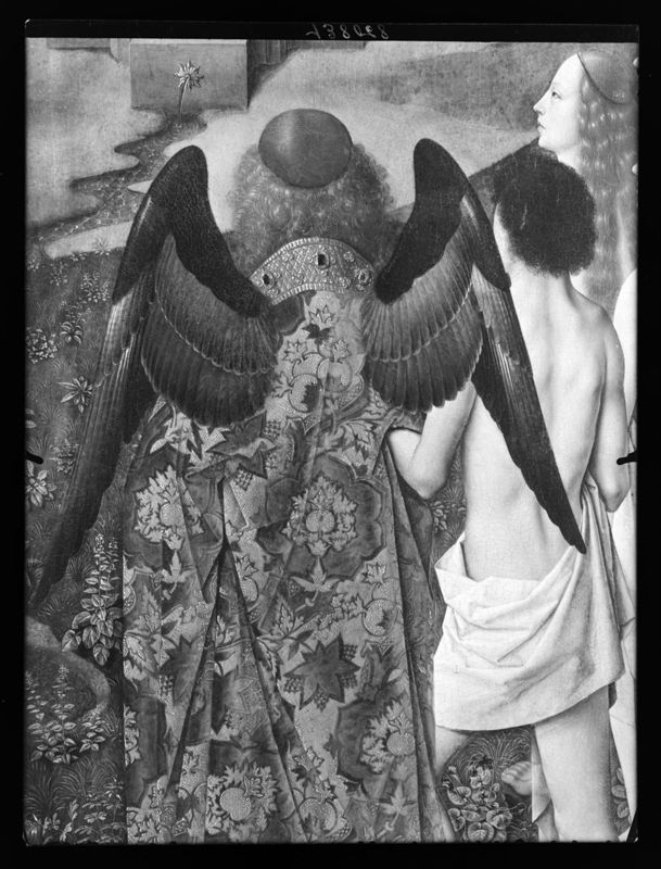 La Montée au ciel des élus