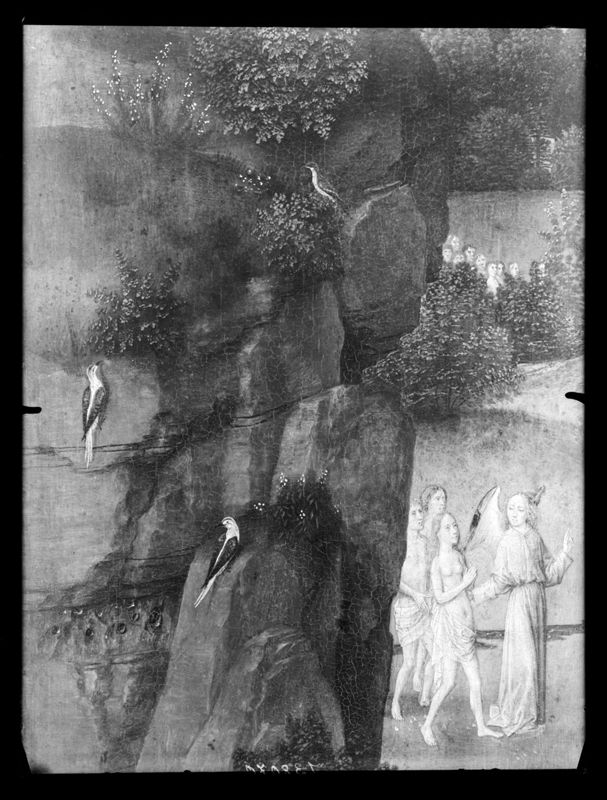 La Montée au ciel des élus