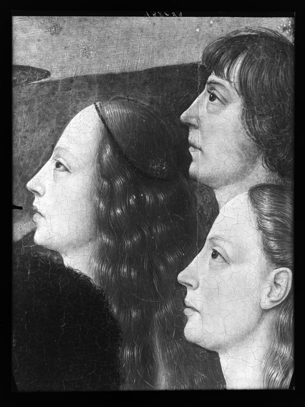 La Montée au ciel des élus