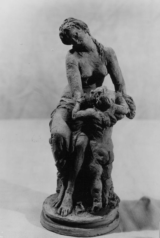 Venus en Amor