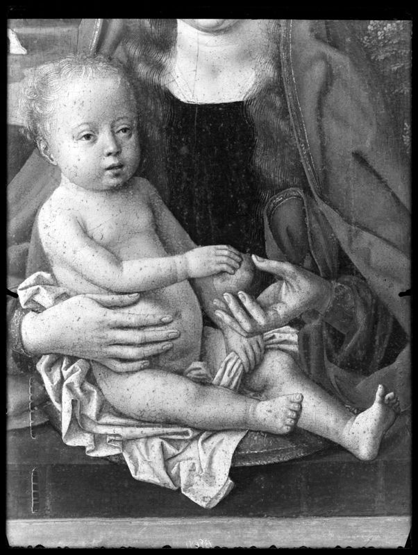 Madonna met Kind