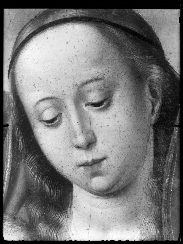 Madonna met Kind