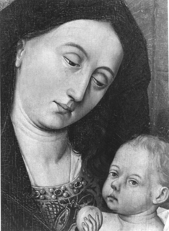 O.-L.-Vrouw met Kind