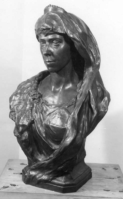 Koningin Elisabeth