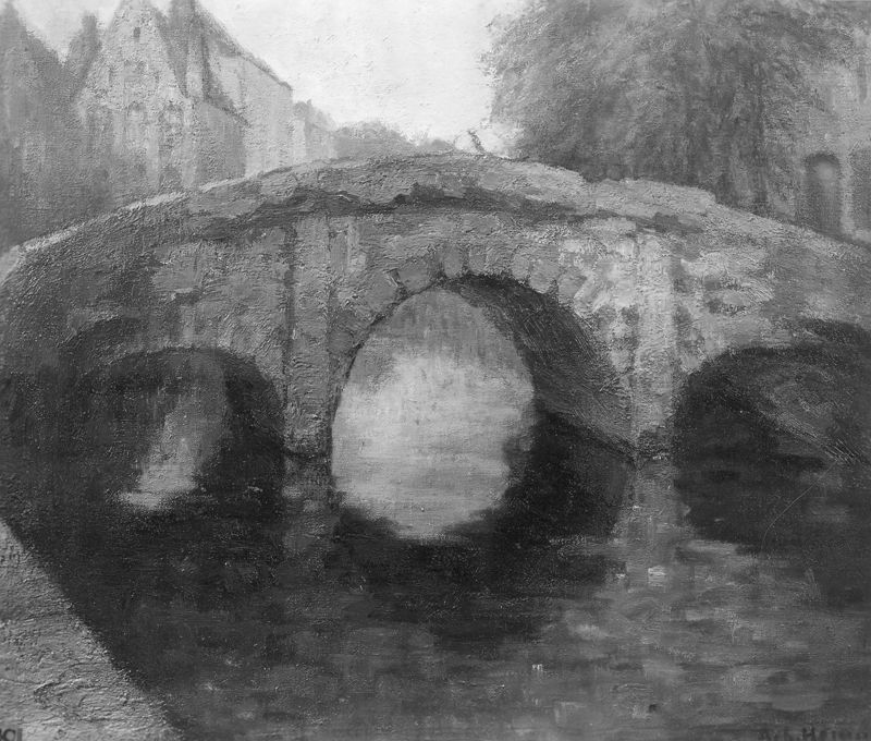 Augustijnenbrug