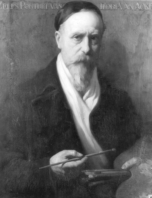Zelfportret