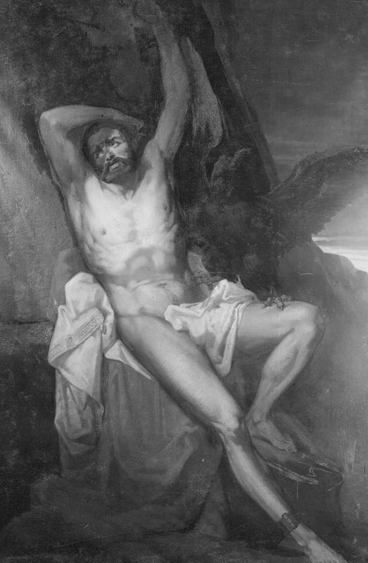 Prometheus