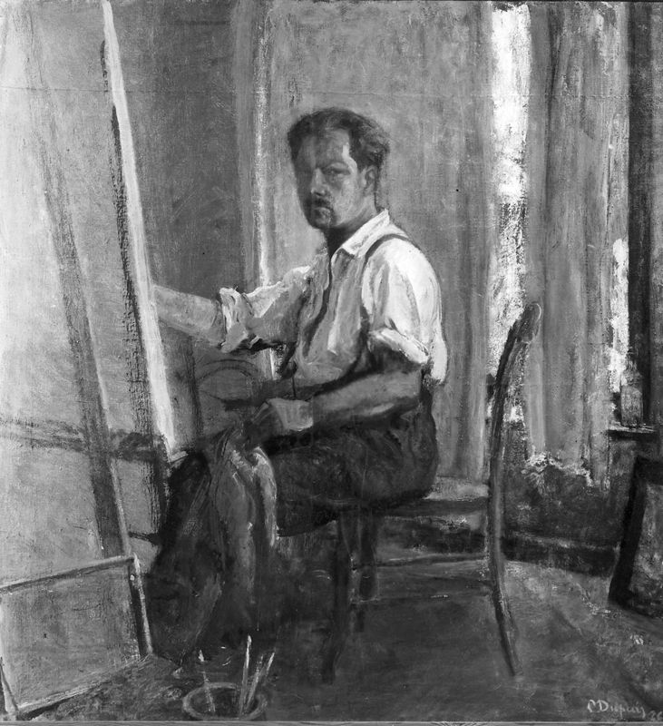 Zelfportret