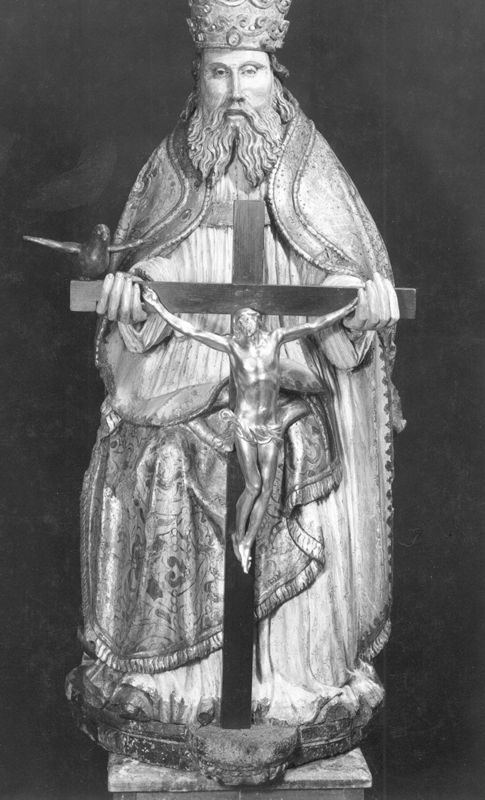 De H. Drievuldigheid