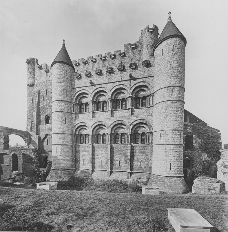 's-Gravensteen