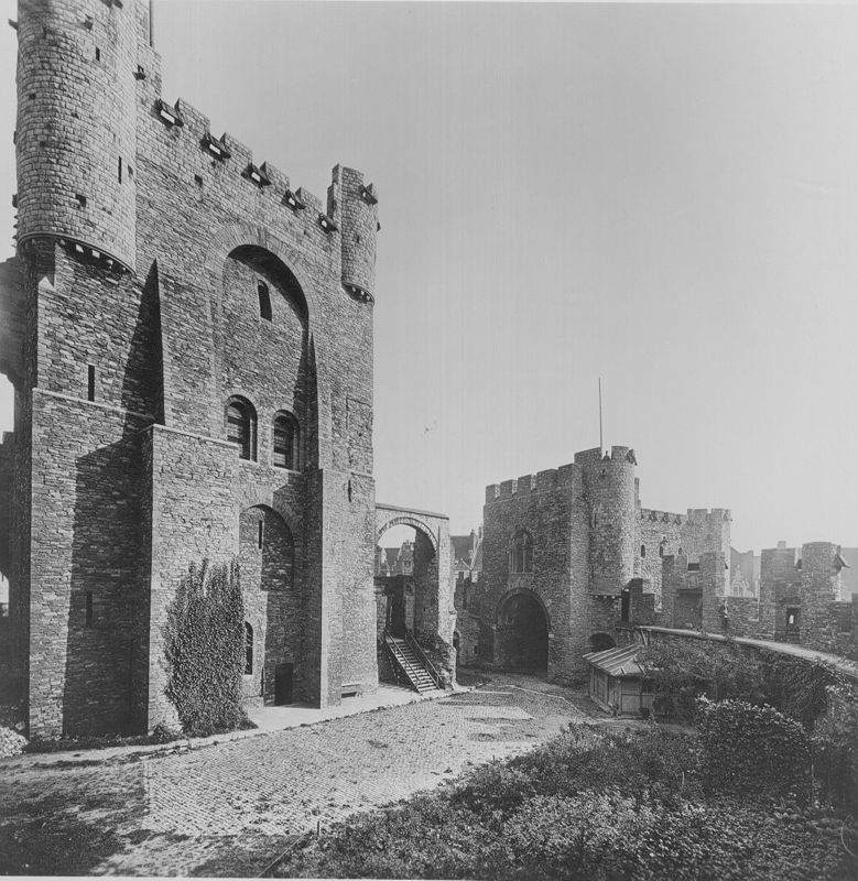 's-Gravensteen