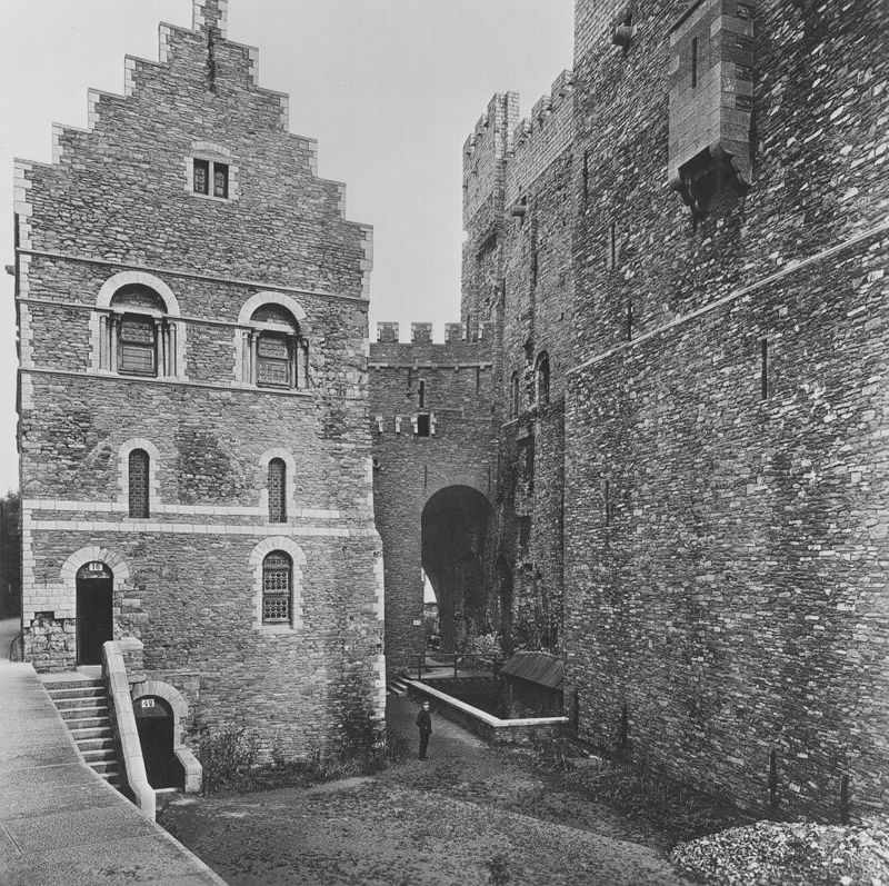 's-Gravensteen