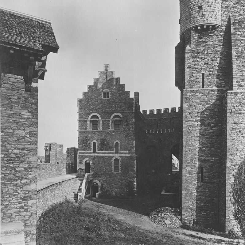 's-Gravensteen