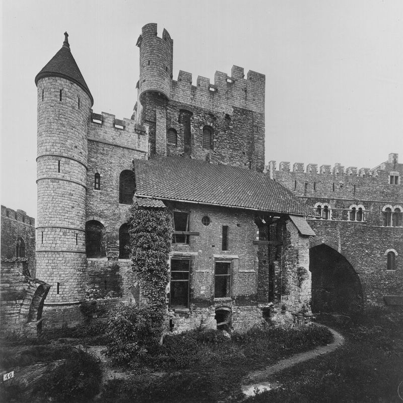 's-Gravensteen