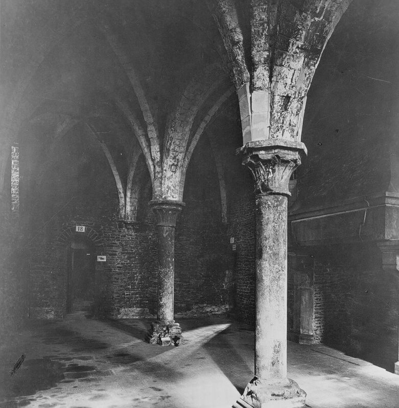 's-Gravensteen