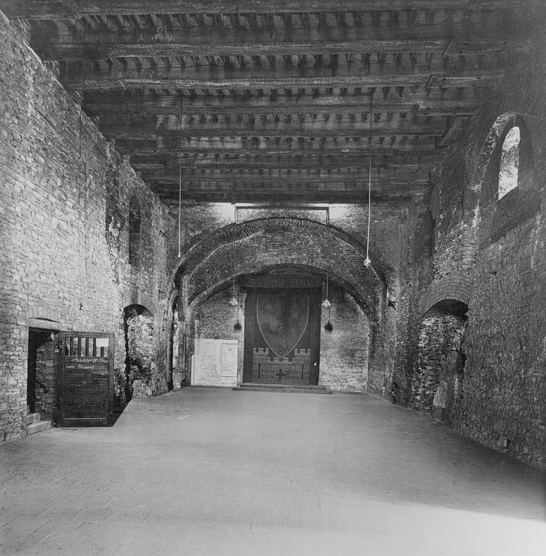 's-Gravensteen