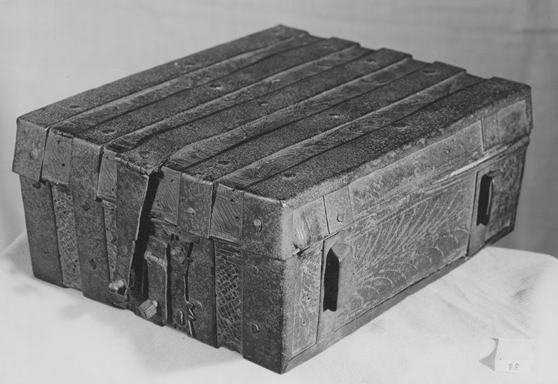 coffret / Museum Mayer van den Bergh
