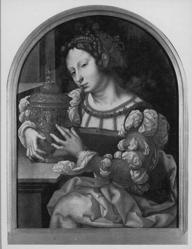 Maria Magdalena