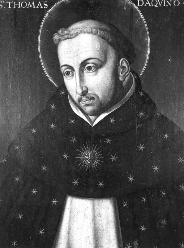 H. Thomas van Aquino