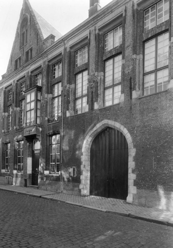 Hof van Watervliet