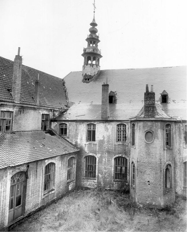 Hemelsdale Klooster