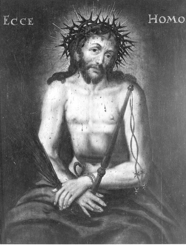 Ecce Homo