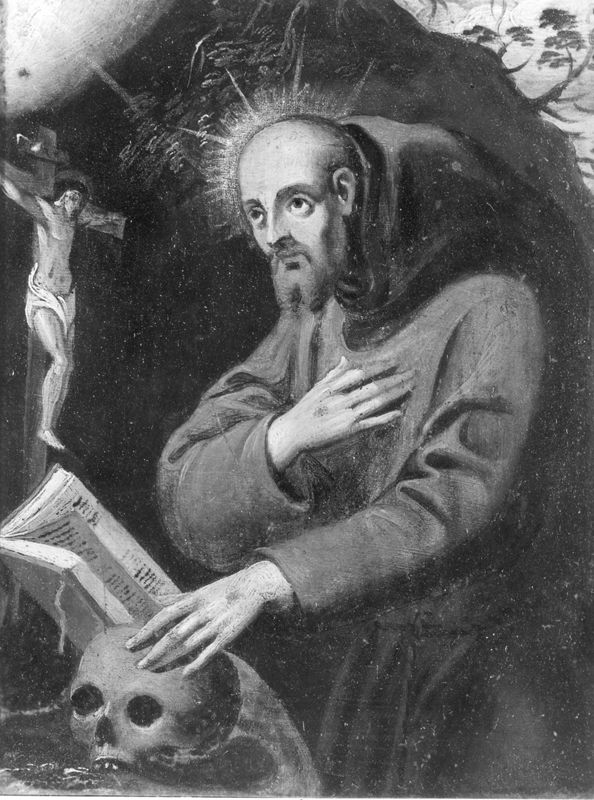H. Franciscus van Assisi