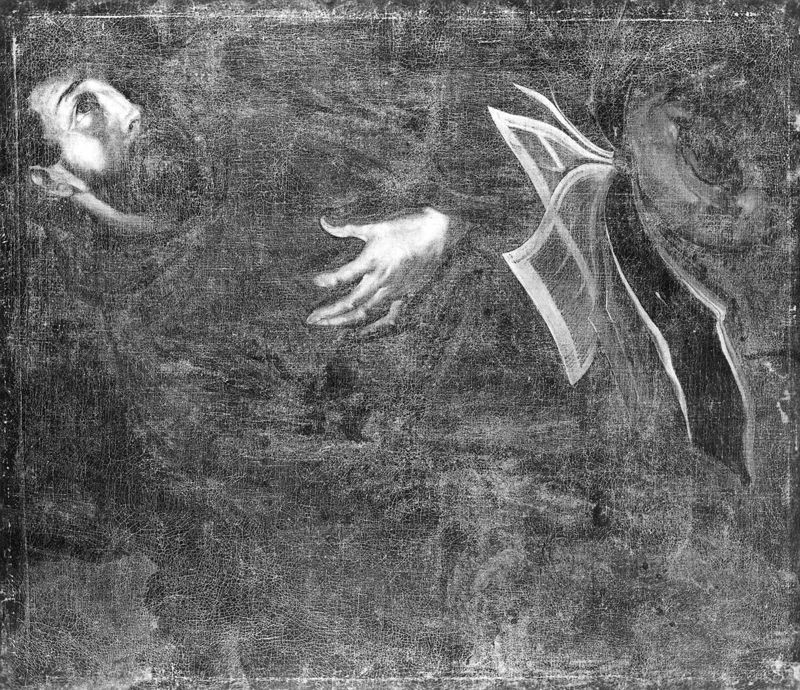 H. Franciscus van Assisi