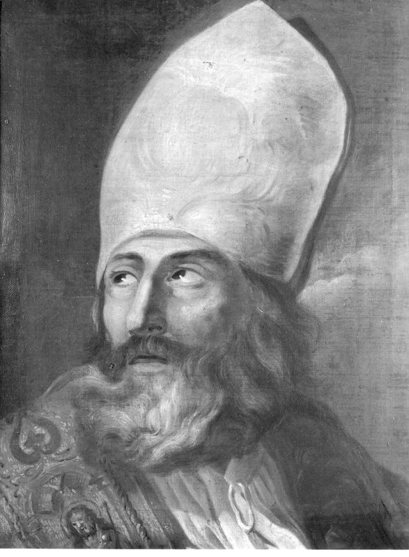 H. Augustinus